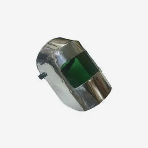 MASCARA ALUMINIZADA CA- 37246
