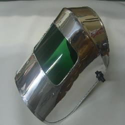 MASCARA ALUMINIZADA CA- 37246