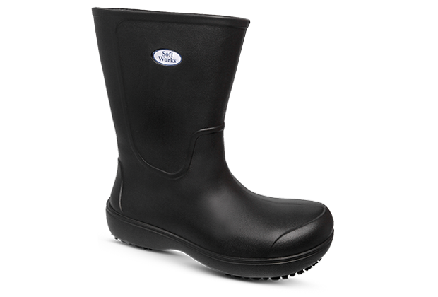 BOTA EVA SOFT WORKS BB87