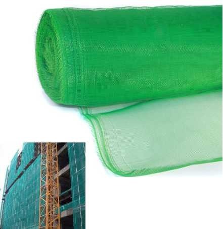 TELA MOSQUETEIRO VERDE 1,20M