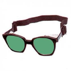ÓCULOS ARCO VERDE LENTE HAYBAN MEIA HASTE - CA 8704