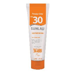 CREME HENLAU FPS 30