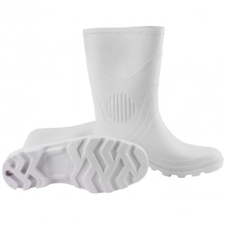 BOTA PEGA FORTE PVC BRANCA CA- 3151