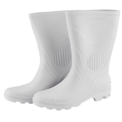 BOTA PEGA FORTE PVC BRANCA CA- 3151