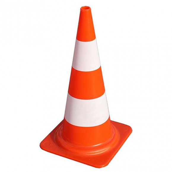 CONE SINALIZACAO 500