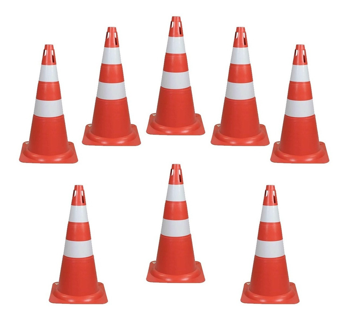 CONE SINALIZACAO 500