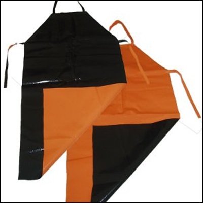 AVENTAL DE KP 1000 1.20X0.70