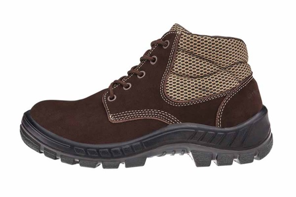 BOTINA MARLUVAS PU BIDENSIDADE 50B26 NOBUCK CA 13808