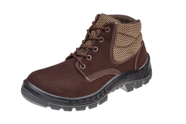 BOTINA MARLUVAS PU BIDENSIDADE 50B26 NOBUCK CA 13808