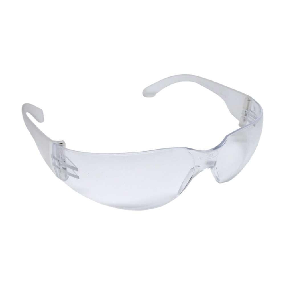 OCULOS SUPER SAFETY AGUIA INCOLOR CA- 26127