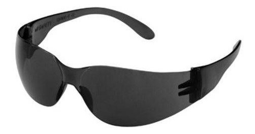 OCULOS SUPER SAFETY AGUIA FUME CA- 26127
