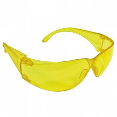 ÓCULOS KALIPSO ÁGUIA AMARELO/VERDE