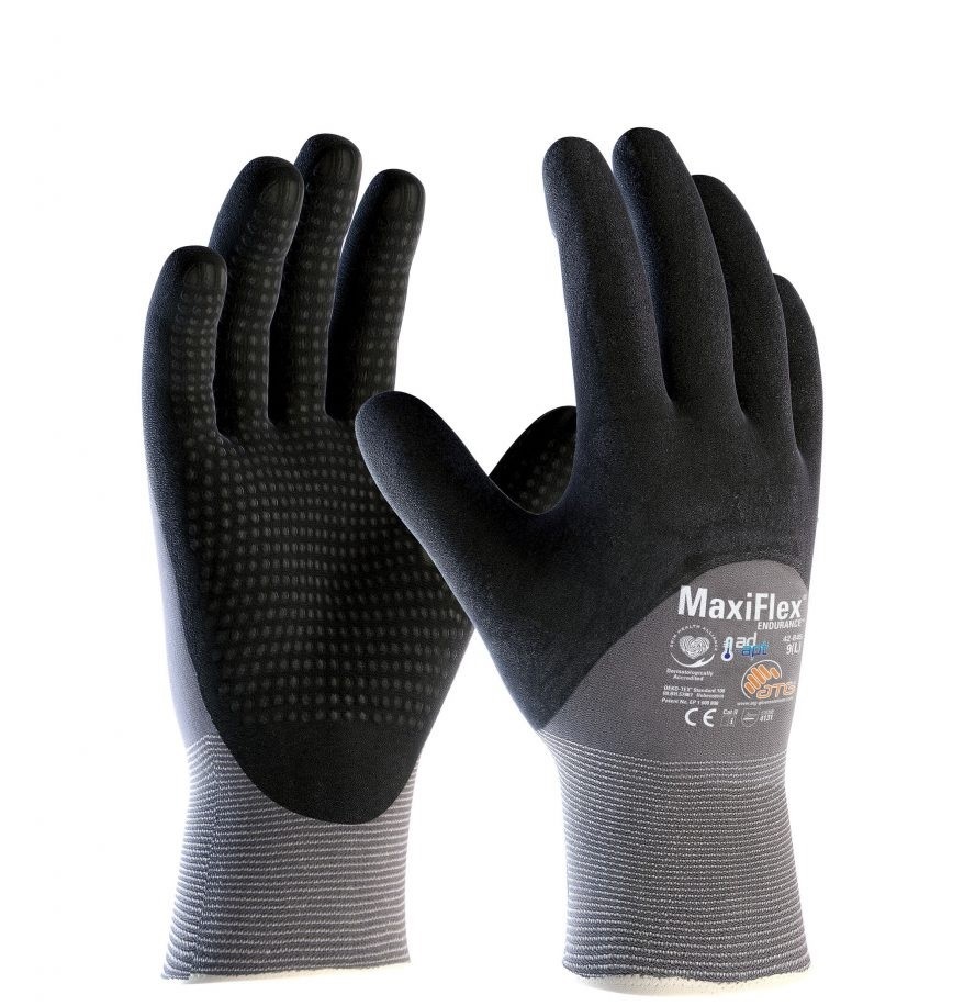 LUVA DANNY MAXIFLEX ENDURANCE CA-16468