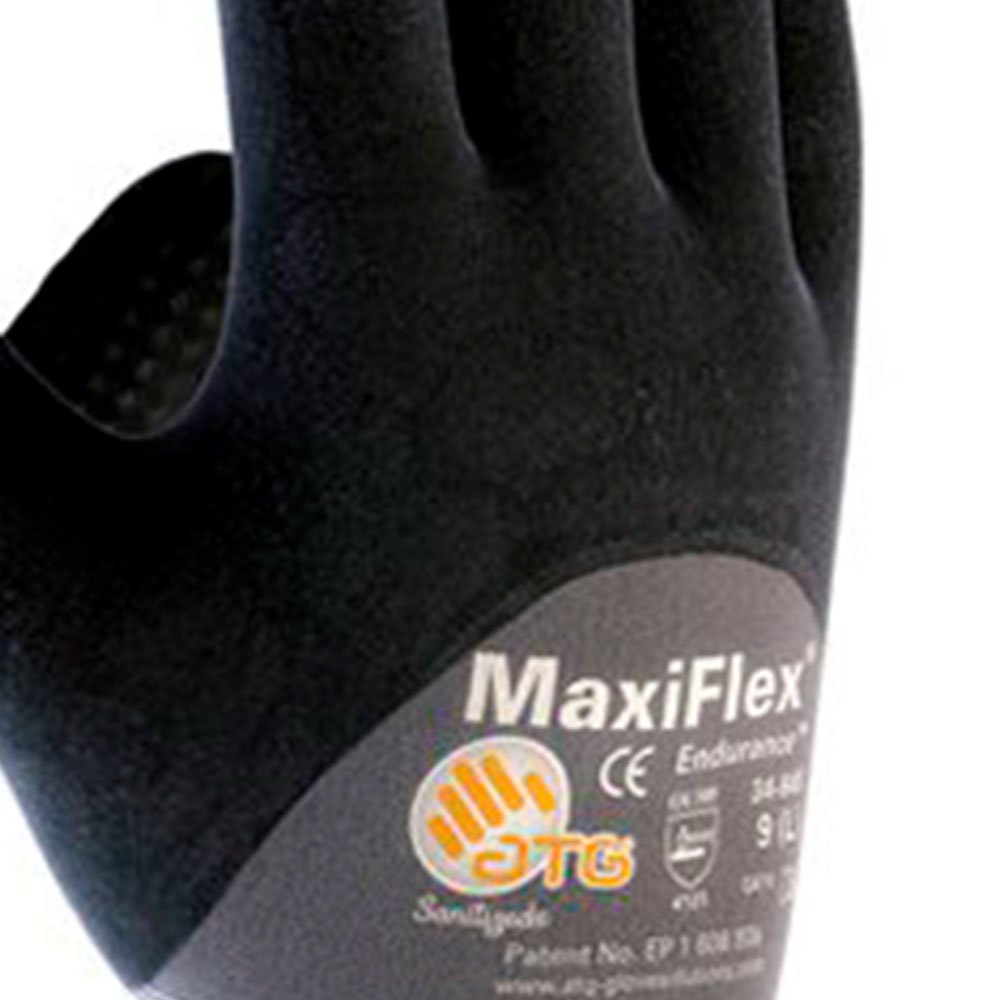 LUVA DANNY MAXIFLEX ENDURANCE CA-16468