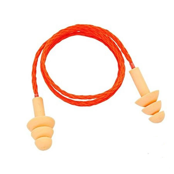PROTETOR AURICULAR SILICONE CA- 18189