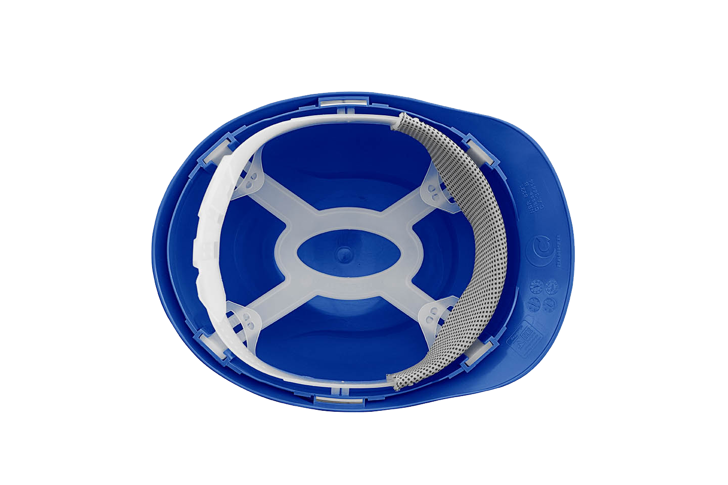 CAPACETE CAMPER -CA 34414