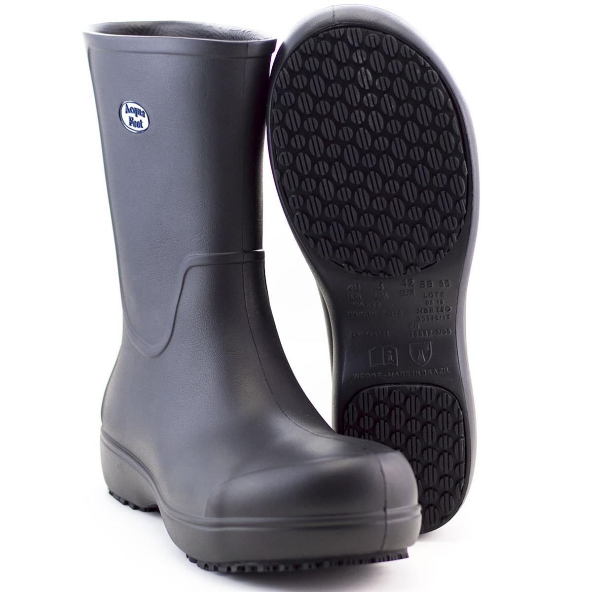 BOTA EVA SOFT WORKS BB87