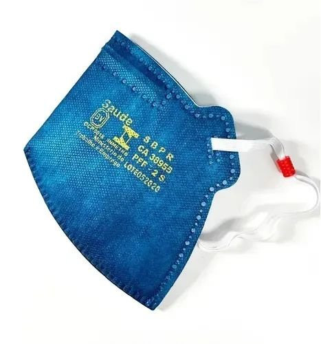 MASCARA MASK FACE PFF2 CA-38955