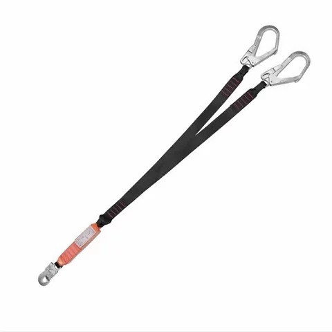 TALABARTE EM Y COM ABSORVEDOR 55MM MULT 1892G