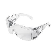 OCULOS DE SOBREPOR LENTE INCOLOR