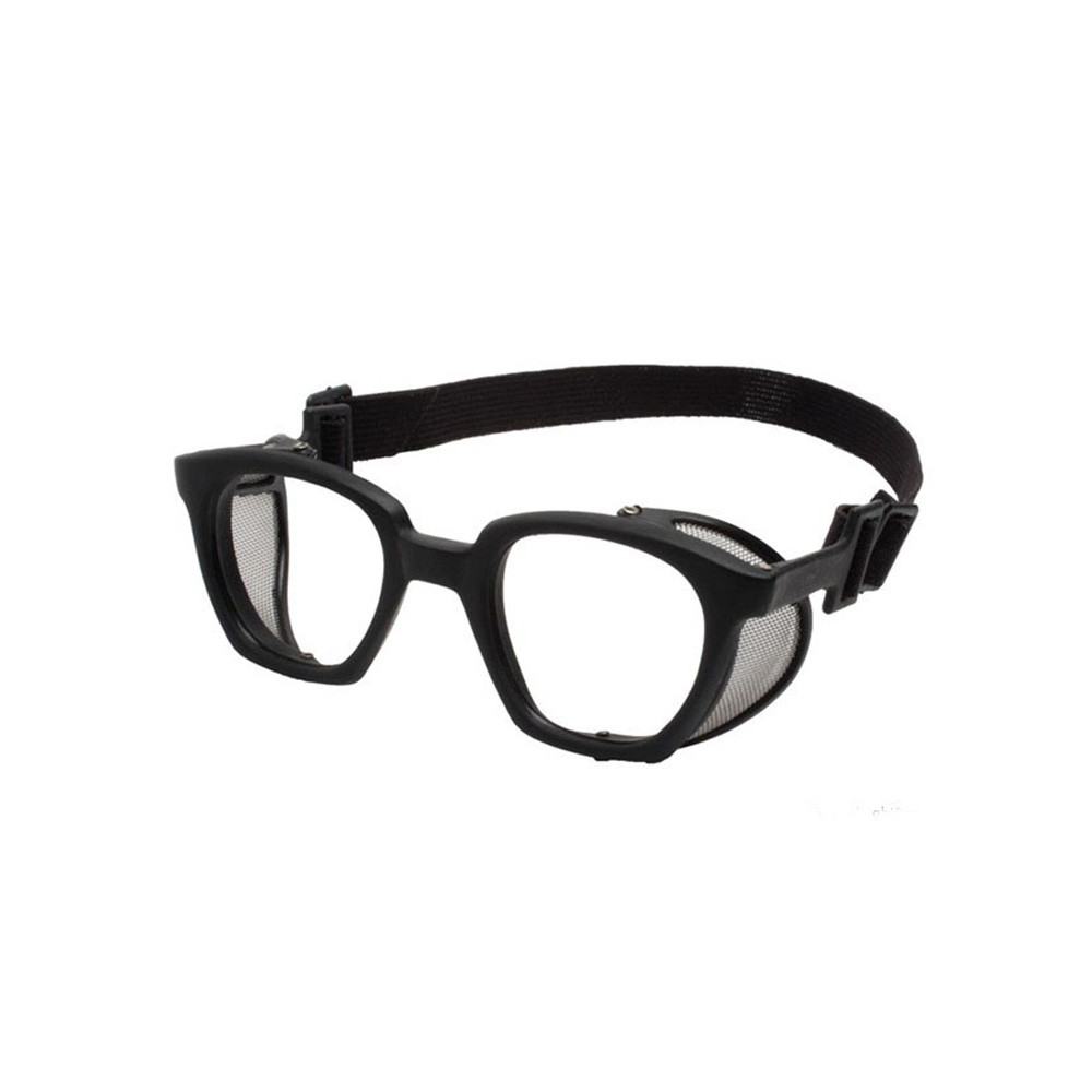 ÓCULOS ARCO VERDE LENTE INCOLOR MEIA HASTE - CA 8704