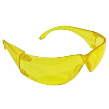 ÓCULOS KALIPSO ÁGUIA AMARELO/VERDE