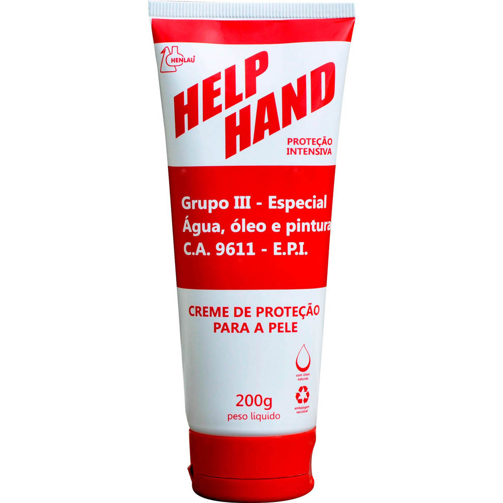 CREME HELP HAND G3 CA-9611