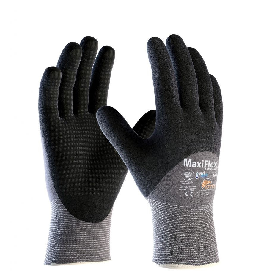 LUVA DANNY MAXIFLEX ENDURANCE CA-16468